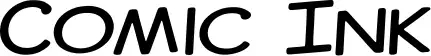 Comic Ink