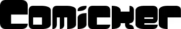 Comicker