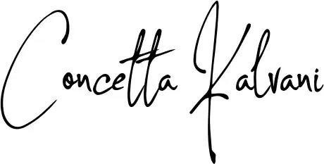 Concetta Kalvani