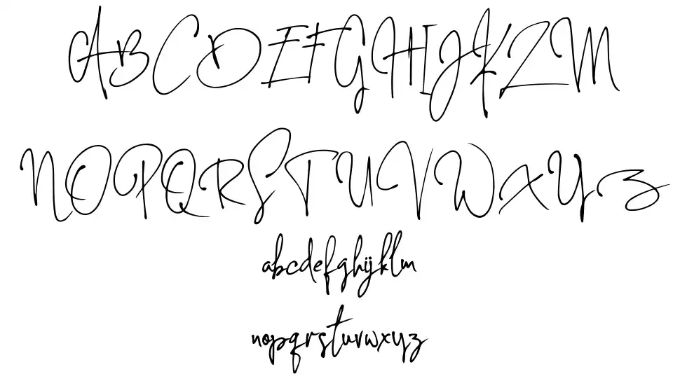 Concetta Kalvanifont specimens