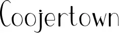 Coojertown
