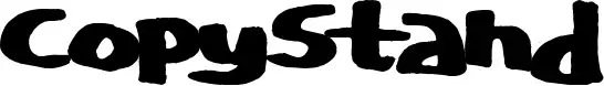 CopyStand