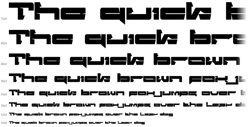 Coret Vodopád Coretfont waterfall