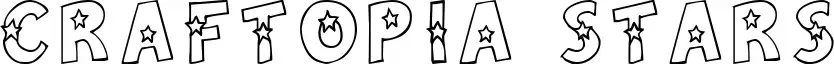Craftopia Stars