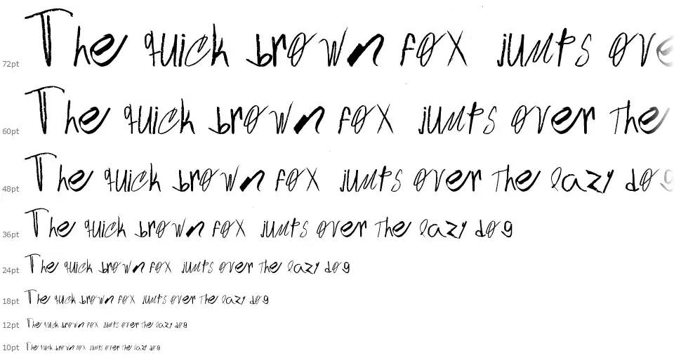 Crative Chalkfont waterfall