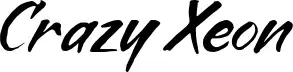 Crazy Xeon