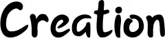 Creation
