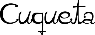 Cuqueta