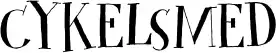 Cykelsmed