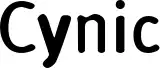 Cynic