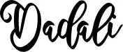 Dadali