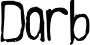 Darb
