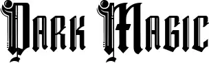 Dark Magic