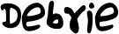 Debrie