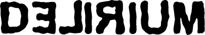 Delirium