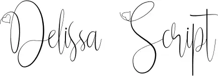 Delissa Script