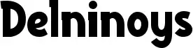 Delninoys