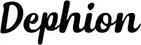 Dephion