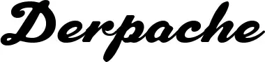 Derpache