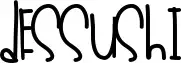 Dessushi