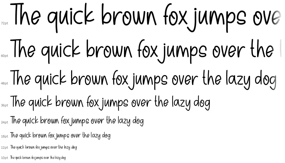 Diamondfont waterfall