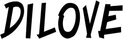 Dilove