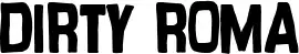 Dirty Roma