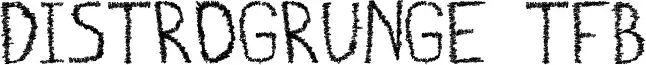 Distrogrunge TFB