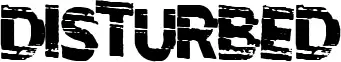 Disturbed