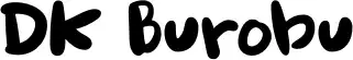 DK Burobu