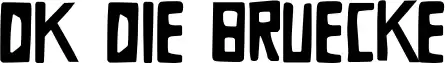 DK Die Bruecke