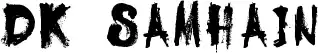 DK Samhain