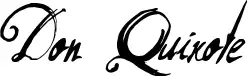 Don Quixote