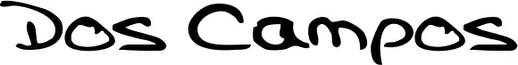 Dos Campos