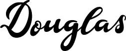 Douglas