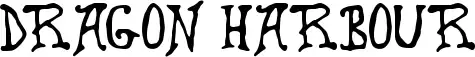 Dragon Harbour