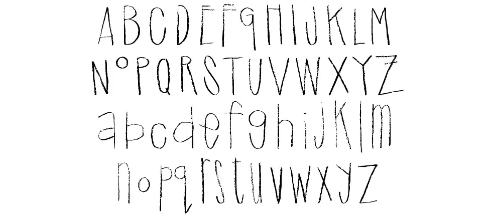 Dreaming Castlefont specimens