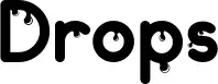 Drops