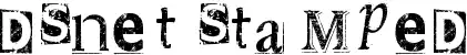 DSnet Stamped