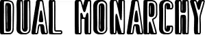 Dual Monarchy