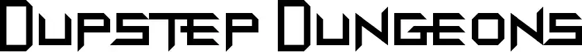 Dupstep Dungeons