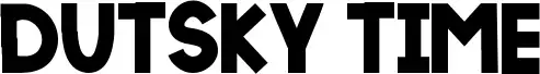 Dutsky Time