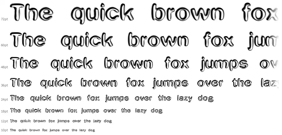 Efentinefont waterfall