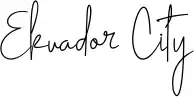 Ekuador City