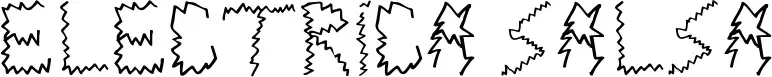 Electrica Salsa