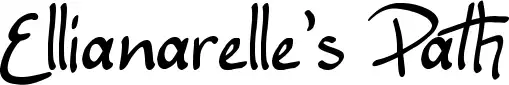 Ellianarelle's Path
