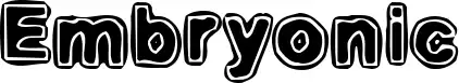 Embryonic