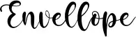 Envellope