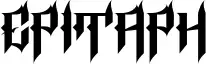 Epitaph