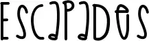Escapades